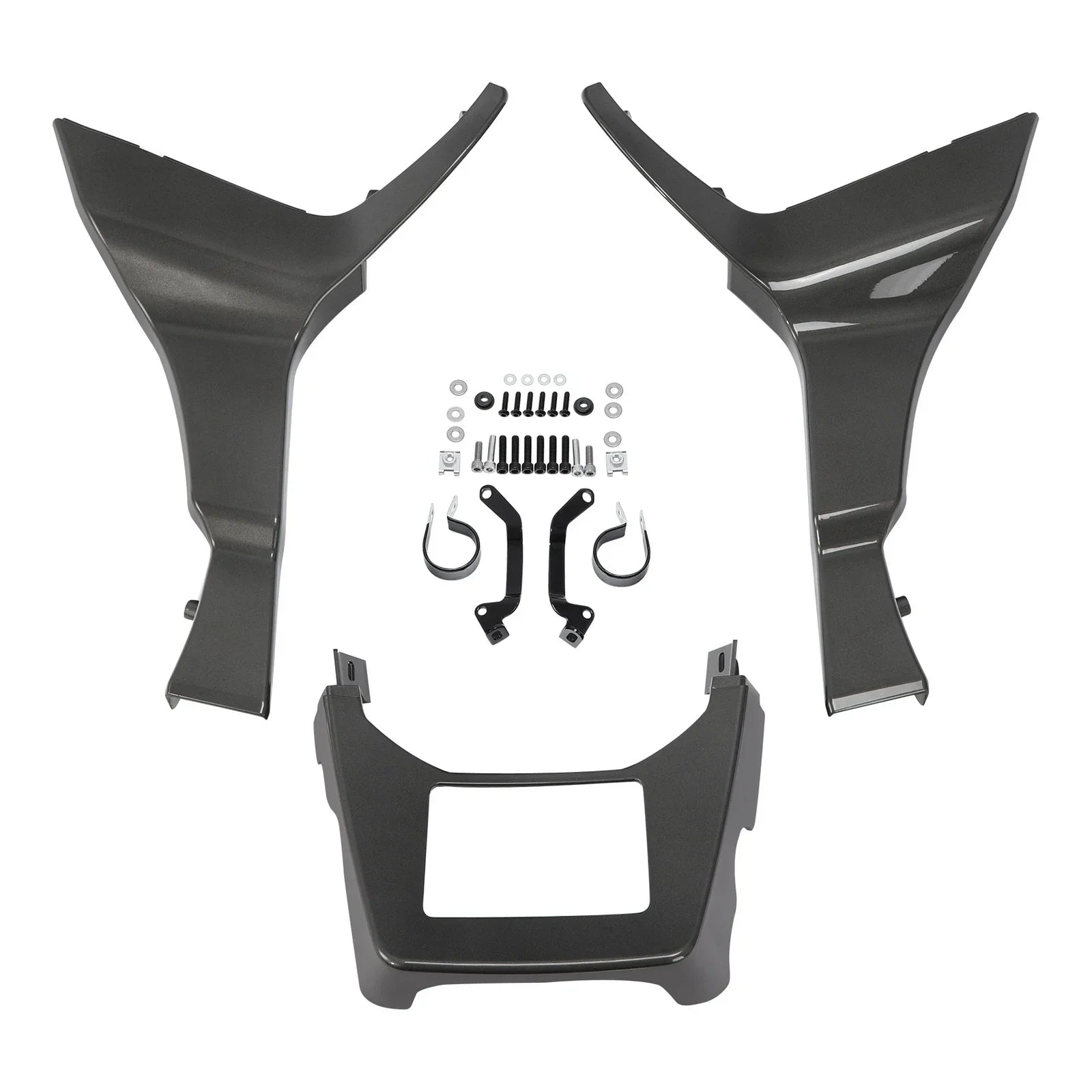 Chin Spoiler Cover for Harley Road Glide (2017-2023)