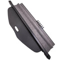 Trunk Shade Rear Cargo Cover for Nissan Rogue (2014–2018)