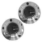 2X Front Wheel Bearing & Hub for Avanti II Chevrolet Camaro (1993–2004)