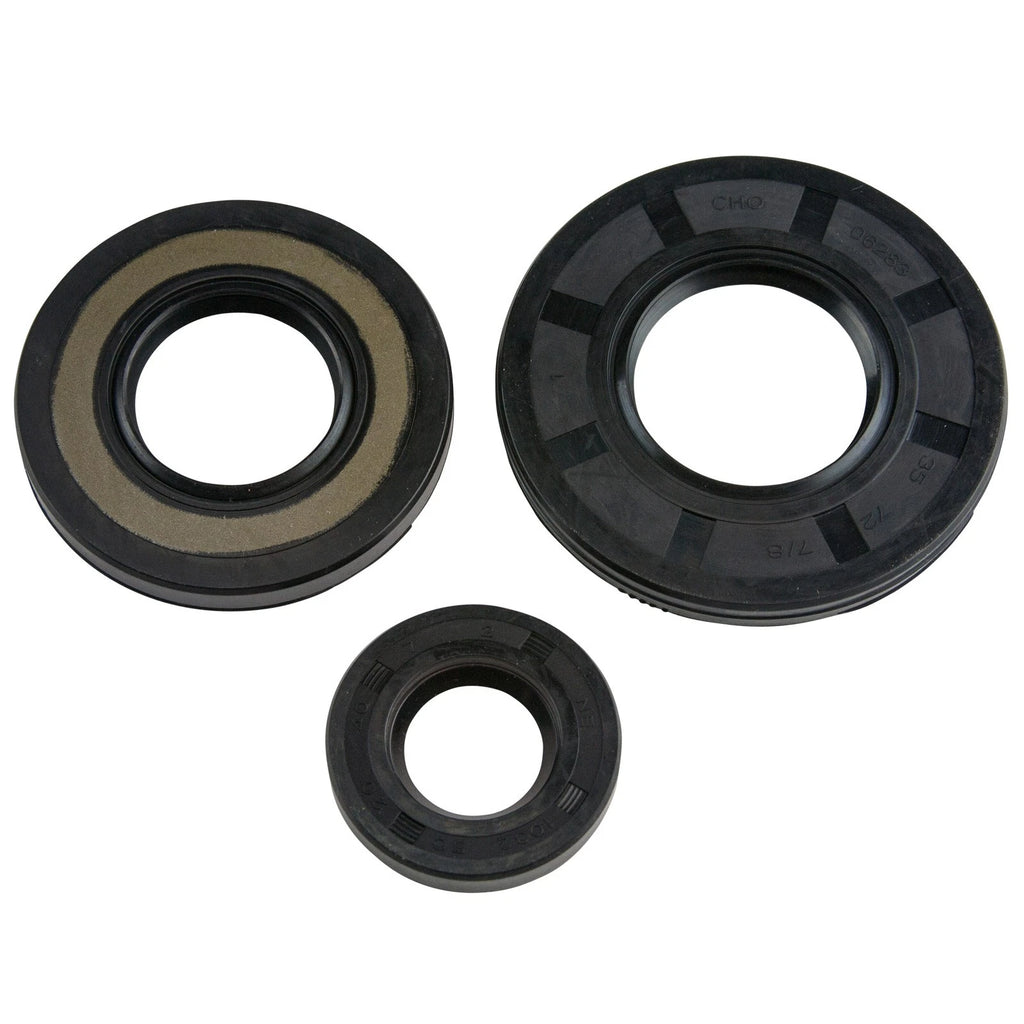 Crank Shaft Seal Kit for SeaDoo GS GSI GT GTI GTS GTX XP (580–720)