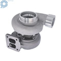 GT45 T4 V-Band Turbocharger 1.05 A/R 98mm 600-800HP Boost Upgrade