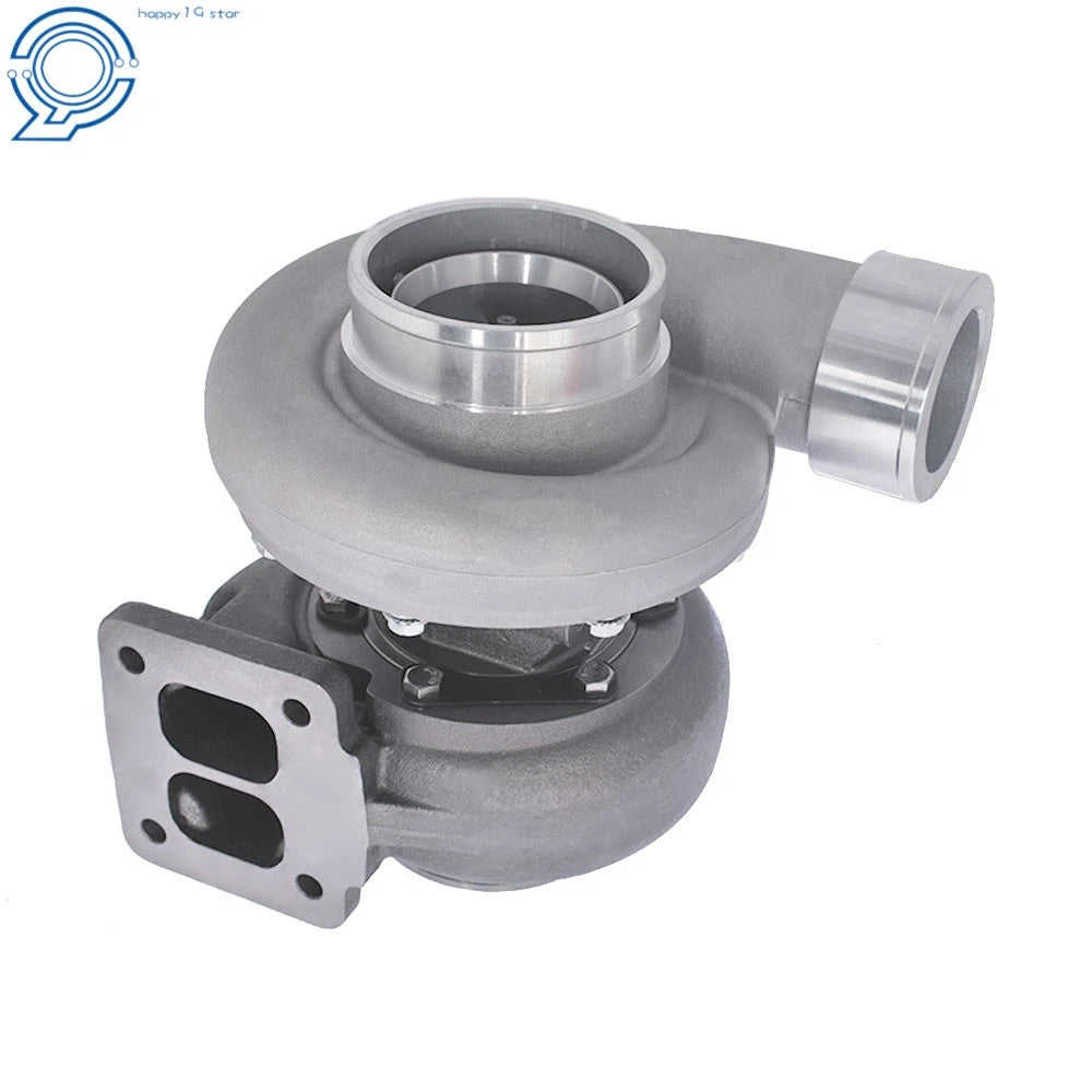 GT45 T4 V-Band Turbocharger 1.05 A/R 98mm 600-800HP Boost Upgrade
