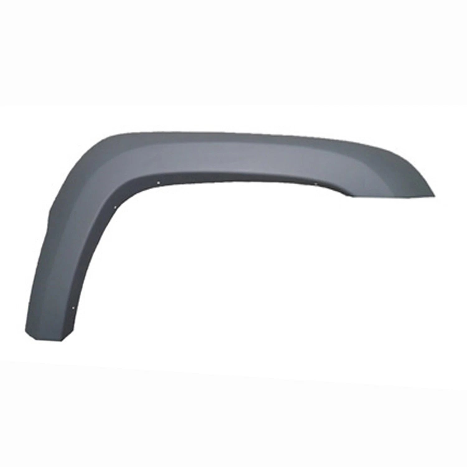 Passenger Front Fender Flare Replacement for Ford Explorer (2011–2019)