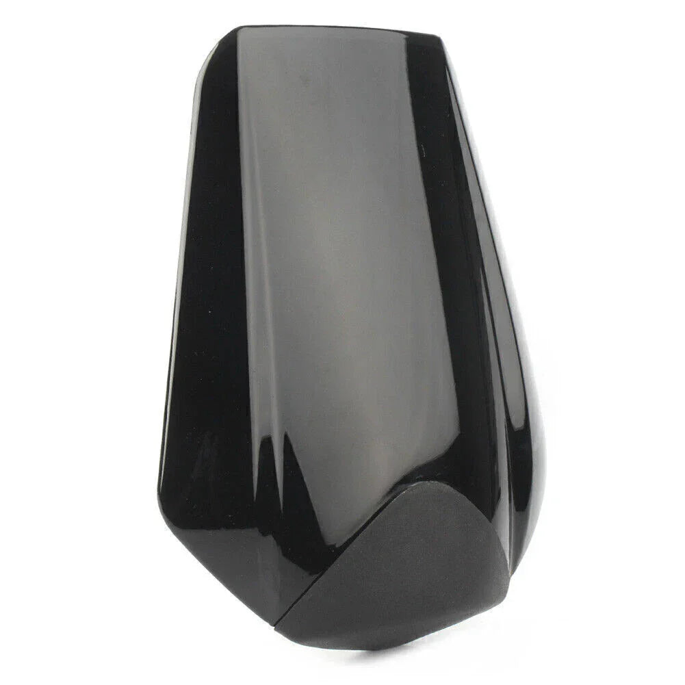 Rear Seat Cover Cowl for Honda CBR1000RR (2008-2016) Black