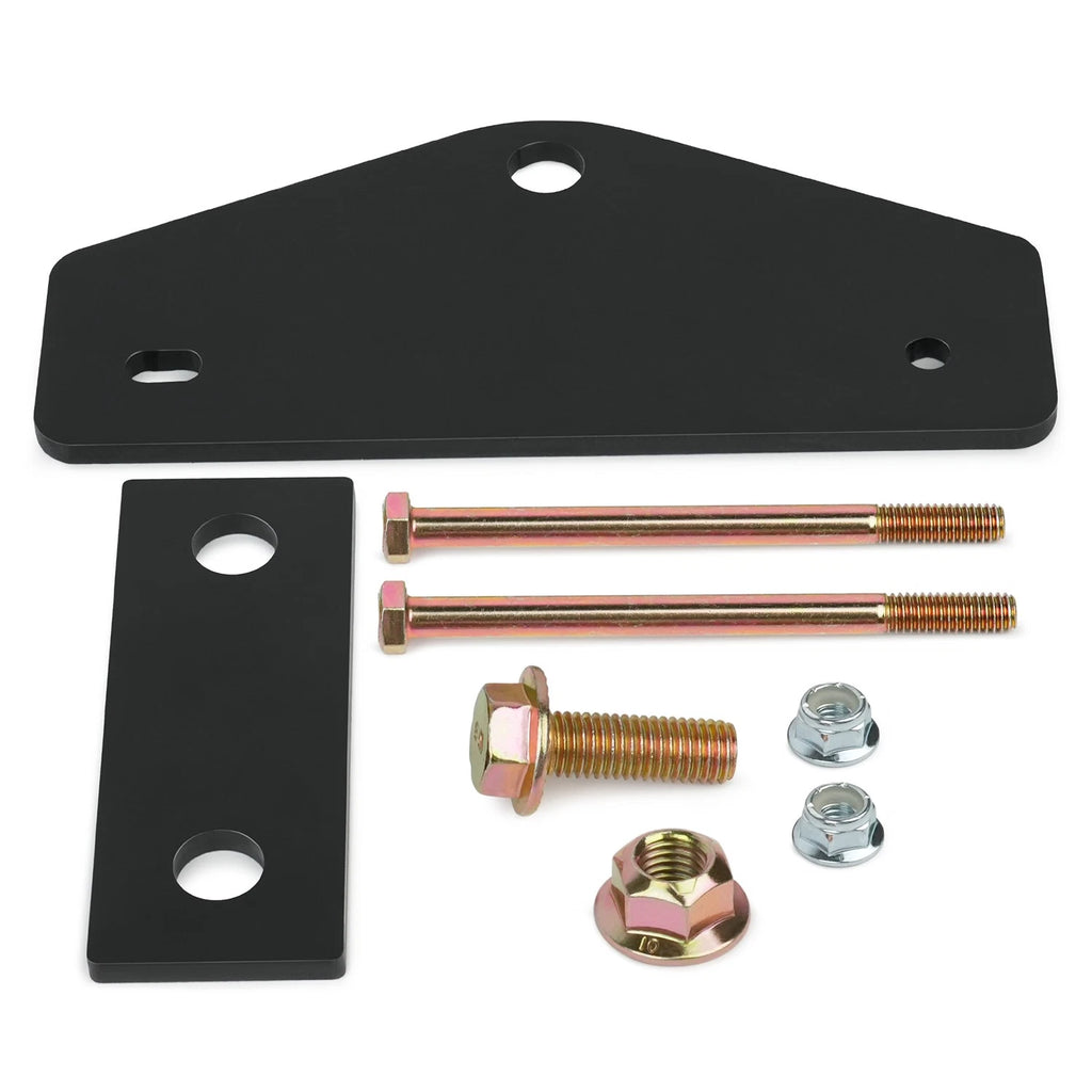 Tow Hitch Kit for Husqvarna MZ M-ZT Zero Turn Mower (588971201) 52" 62"