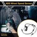 ABS Wheel Speed Sensor No. 59810J4300 for Kia Celesta (2016) Front Left