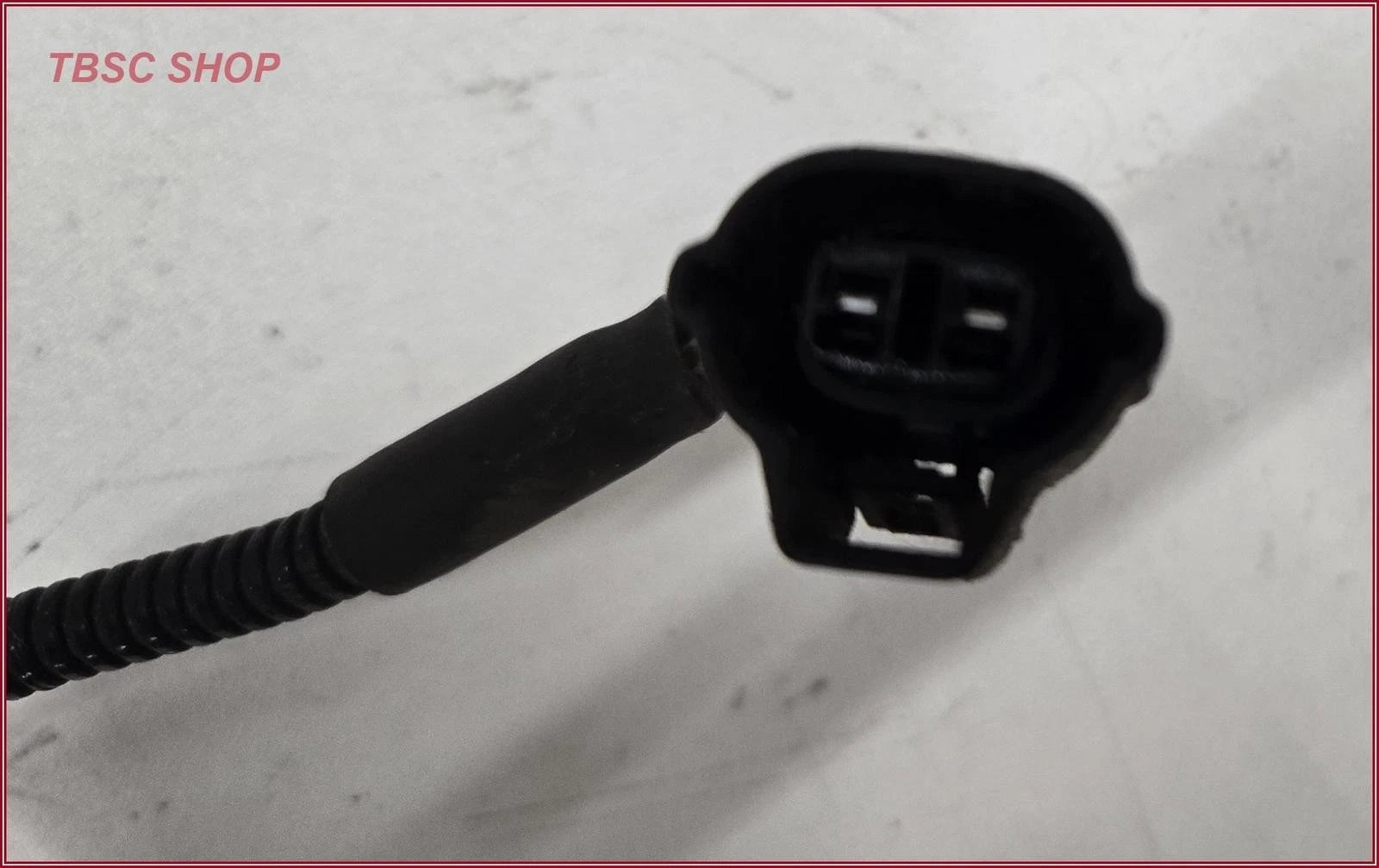 Fuel Charcoal Canister Close Wire Harness LNC337 for Jaguar XJ8 (1998–2003)