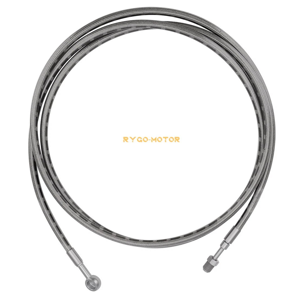 Rear Brake Line Hose #1910487 for Polaris Ranger 500 425 (2000–2004)