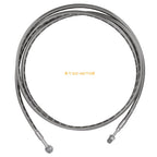 Rear Brake Line Hose #1910487 for Polaris Ranger 500 425 (2000–2004)