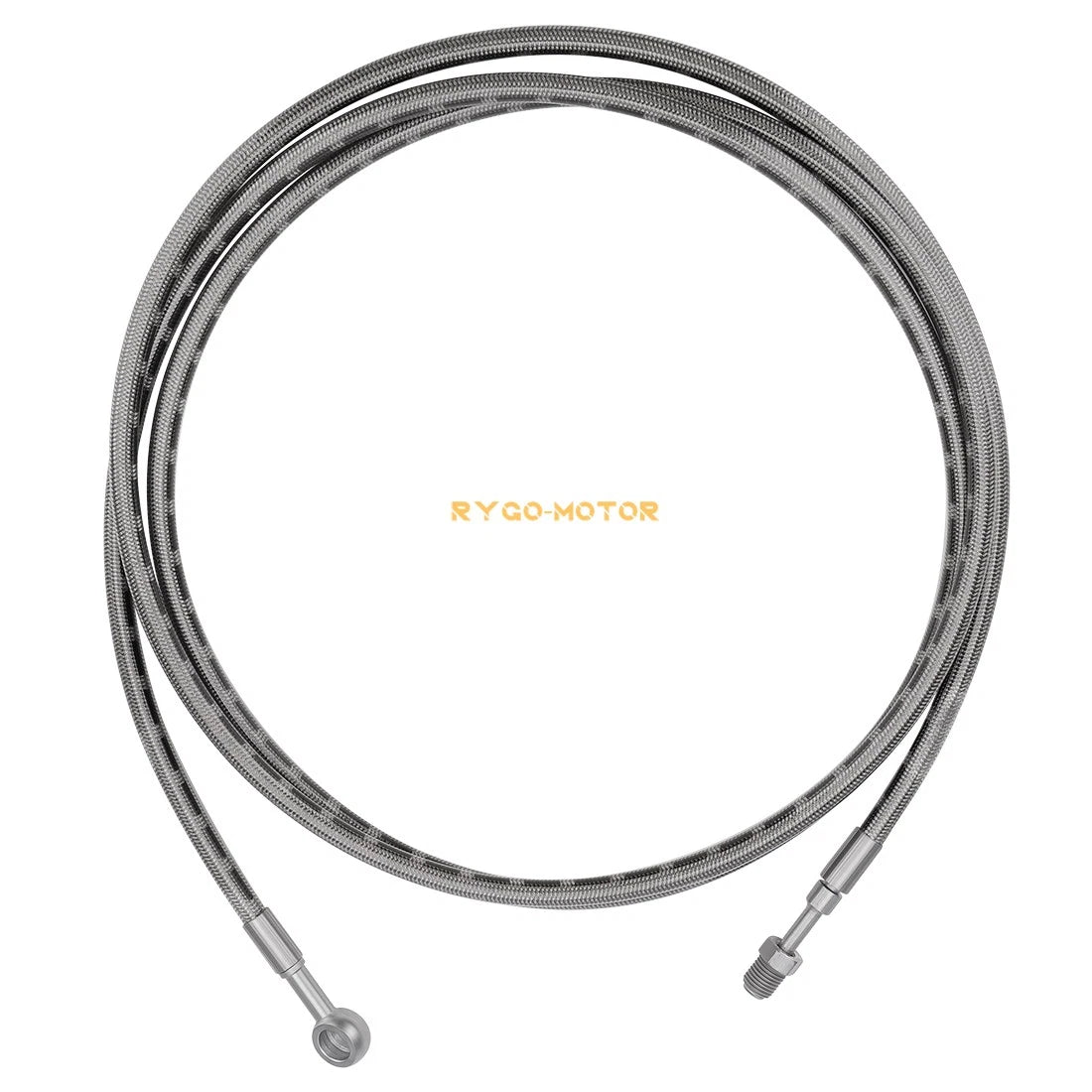 Rear Brake Line Hose #1910487 for Polaris Ranger 500 425 (2000–2004)