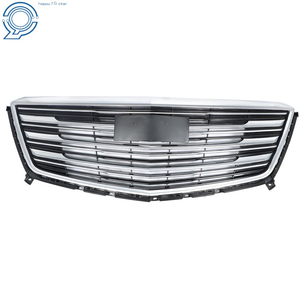 Front Bumper Upper Grille for Cadillac XT5 (2016–2020)