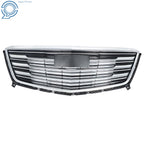 Front Bumper Upper Grille for Cadillac XT5 (2016–2020)
