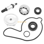 Engine Water Pump Kit for Yamaha YFZ450 (2004–2013) 5GR-12458-00-00