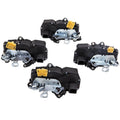 Set of 2 Door Lock Actuators for Chevy Impala (2006–2011)