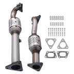 Catalytic Converter for Chevy Colorado 3.6L (2015–2016) Direct Fit EPA OBD-II