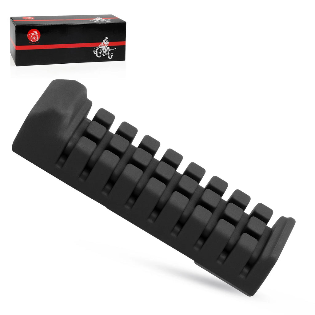 Rubber Foot Peg Rest for Suzuki LT80S LT 80 S (1987–1995) 43551-40B00