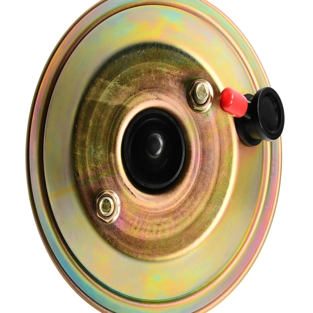 8" Dual Power Brake Booster & 1" Master Cylinder for Ford Truck (1957–1972)