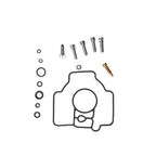 2X Carburetor Rebuild Repair Kit for Kohler CH18 CH20 CH22