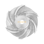 Water Pump Impeller for Kawasaki KX 125 250 500 KX250F KX250X (1987–2024) 59256-1065