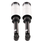 2X Front Air Shock Struts for Land Rover Range Rover LR4 (2010–2012) RNB501250
