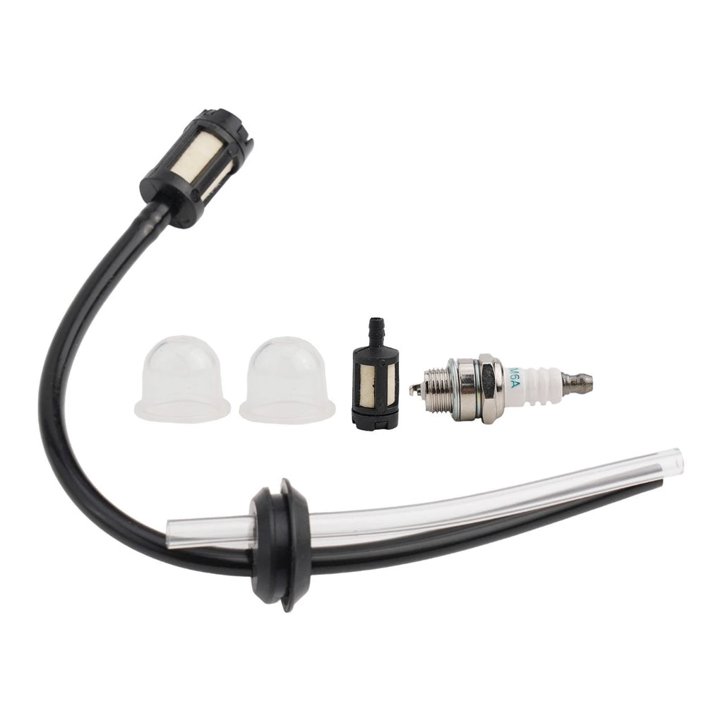 Carburetor Kit for Brush Cutter (Gasket, Fuel Line, Fuel Filter)