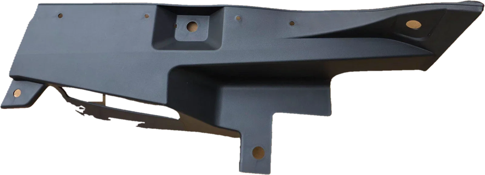 Fender Garnish Right Side for Mitsubishi Outlander ZM (2021–Current)