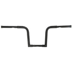 1 1/4" Fat 12" Rise Ape Hanger Handlebar for Harley FLST FXST Sportster XL (–)