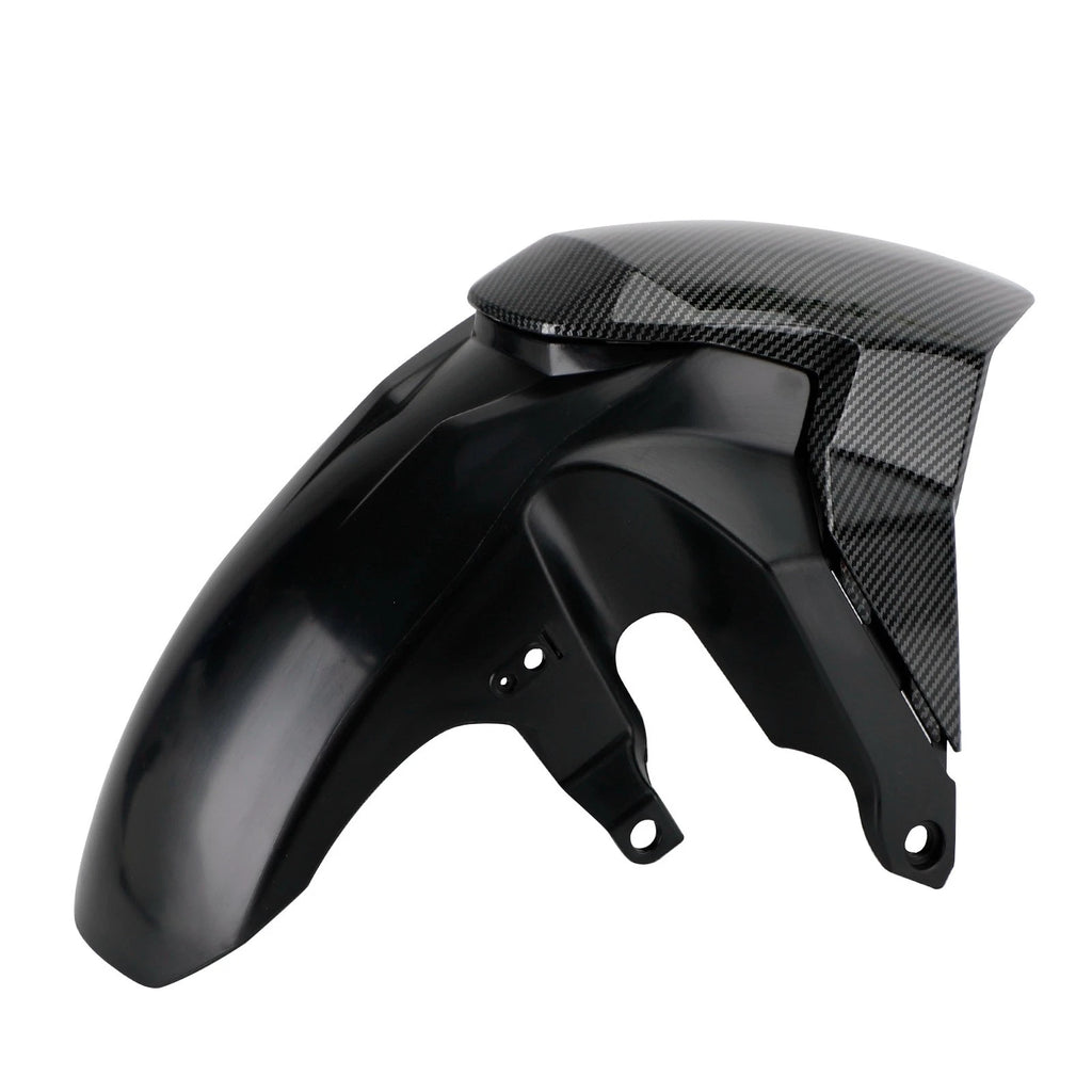Front Fender Mudguard for Honda XADV750 (2017–2023) Carbon
