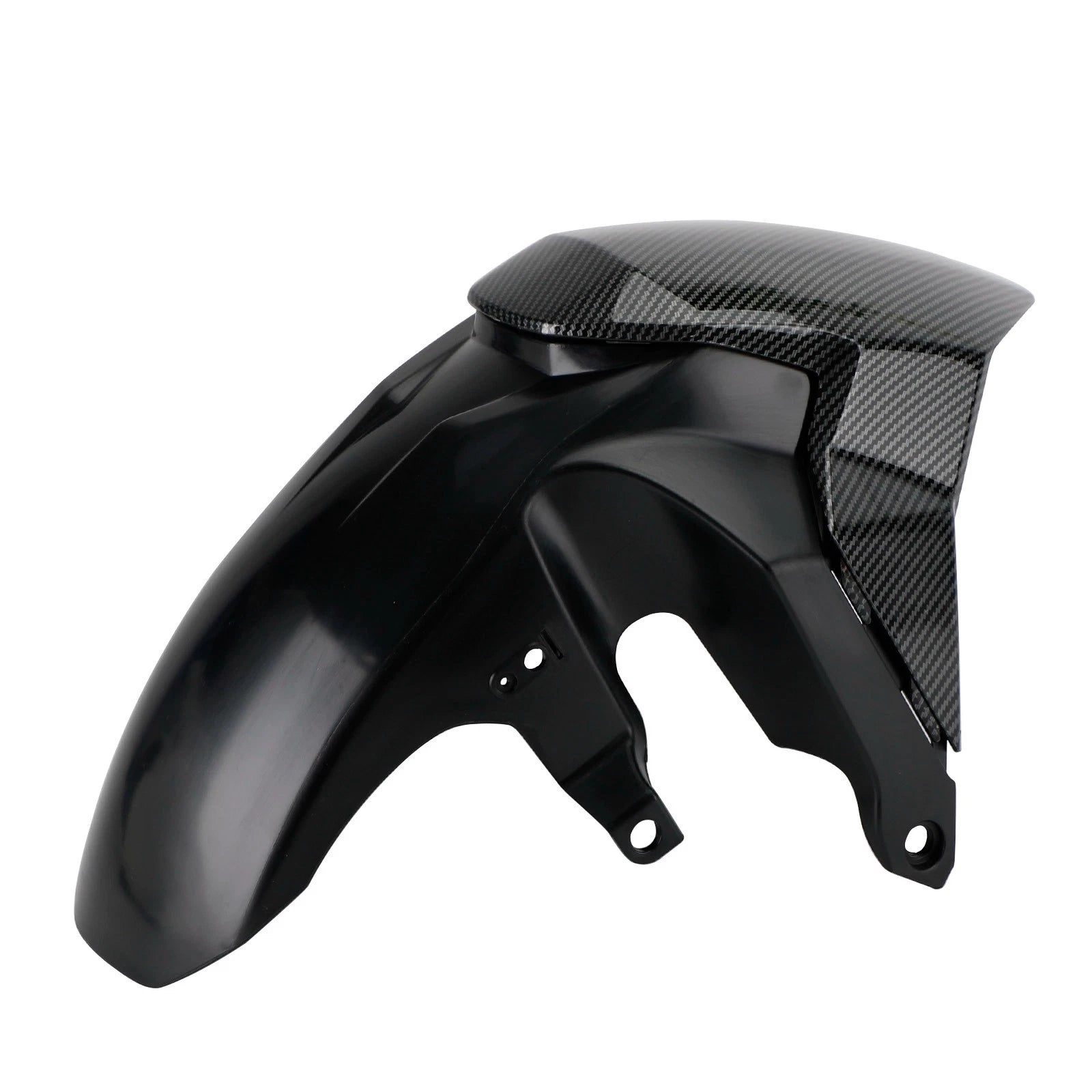 Front Fender Mudguard for Honda XADV750 (2017–2023) Carbon