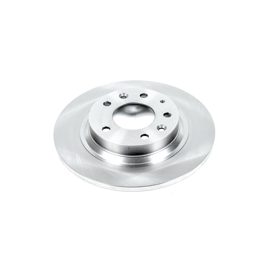 Brake Discs for Mazda (Rear, Driver or Passenger Side)
