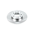 Brake Discs for Mazda (Rear, Driver or Passenger Side)