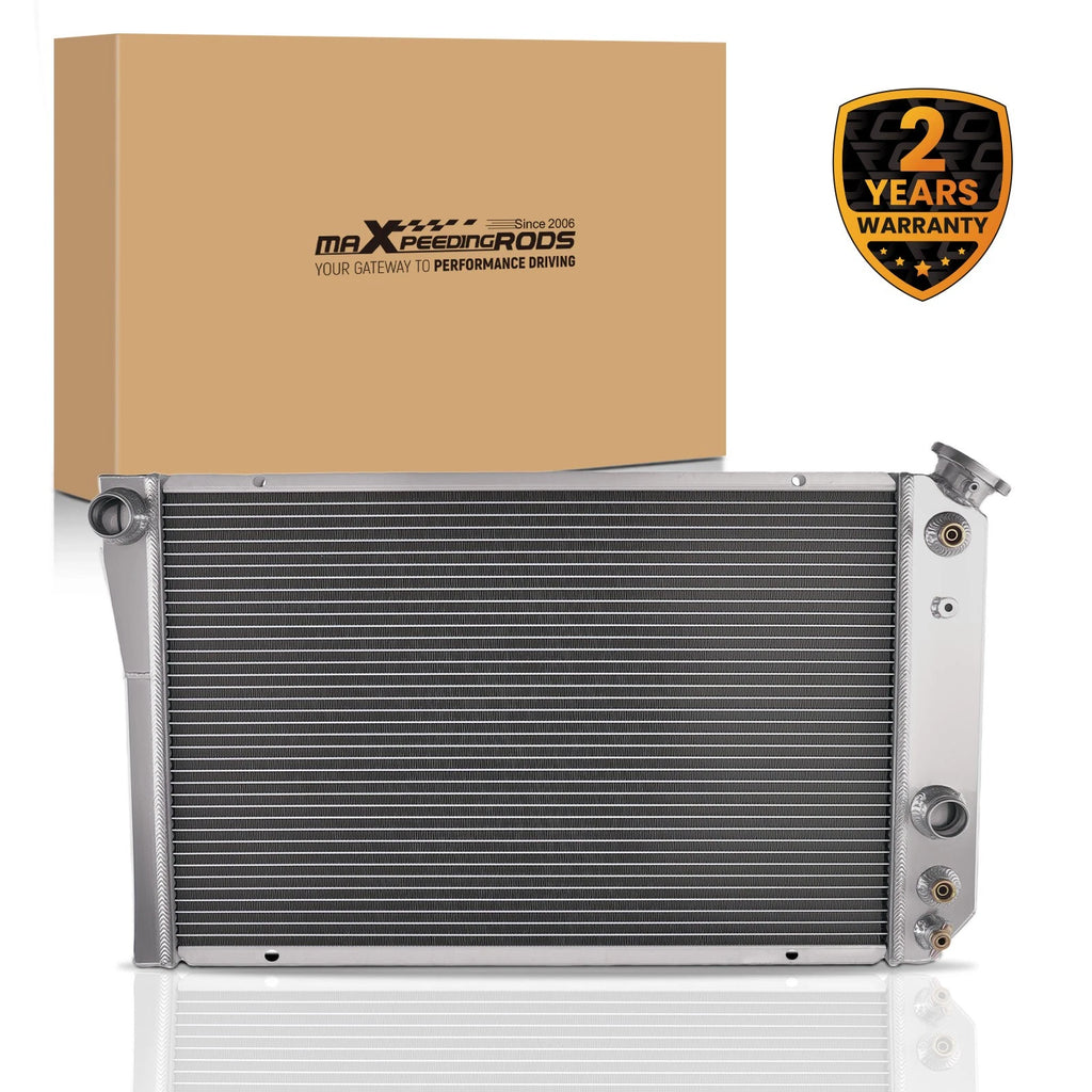 3 Row Radiator for Chevrolet S10 Blazer V8 (1982-2002)