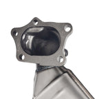 Front Catalytic Converter for Mazda CX-7 2.3L L4 (2007–2012)