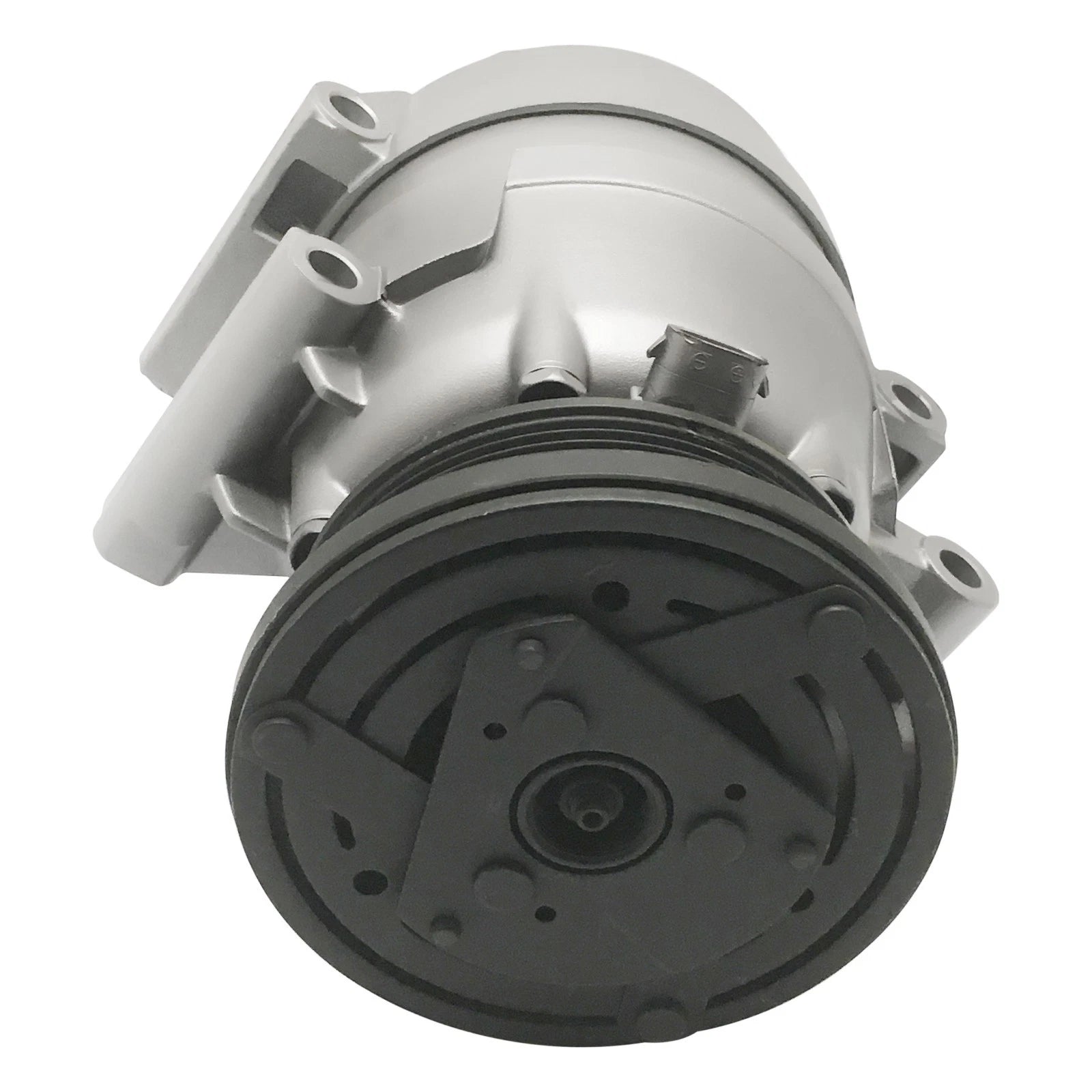 AC Compressor Replacement for Chevrolet Camaro 5.7L (1998-2001)