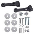 Chute Latch Bagger Hood Accessory for (532109808)