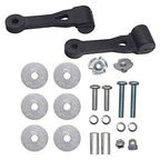 Chute Latch Bagger Hood Accessory for (532109808)