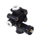 Height Leveling Control Valve Kit for Freightliner (Replaces Haldex KN27000)