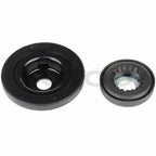 Front Shock Strut Mount Pair for Volkswagen Cabrio Golf Jetta Corrado Passat