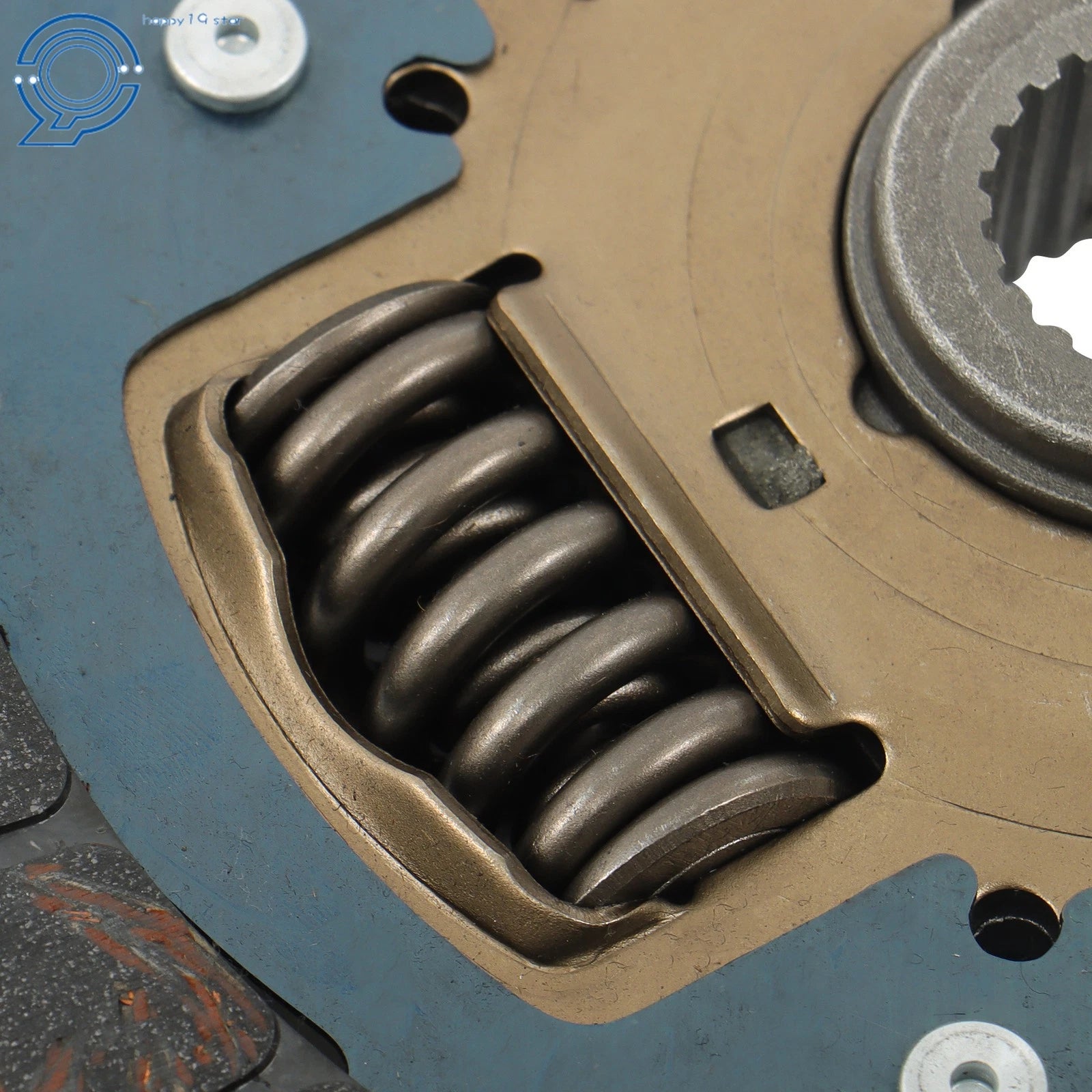 Clutch Kit for Mazda 3 (2004-2013)