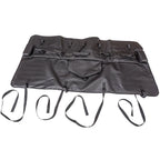Tailgate Crash Pad Protector Cover for Pickup Truck (61 Inch)