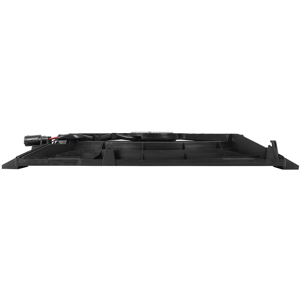 A/C Radiator Cooling Fan for Chevrolet Colorado GMC Canyon (2015–2020) 624170
