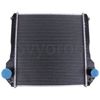 Radiator 234876A2 for Case P110 P70 P85 Forklift (586G, 588G, 580M, 585G, U80)