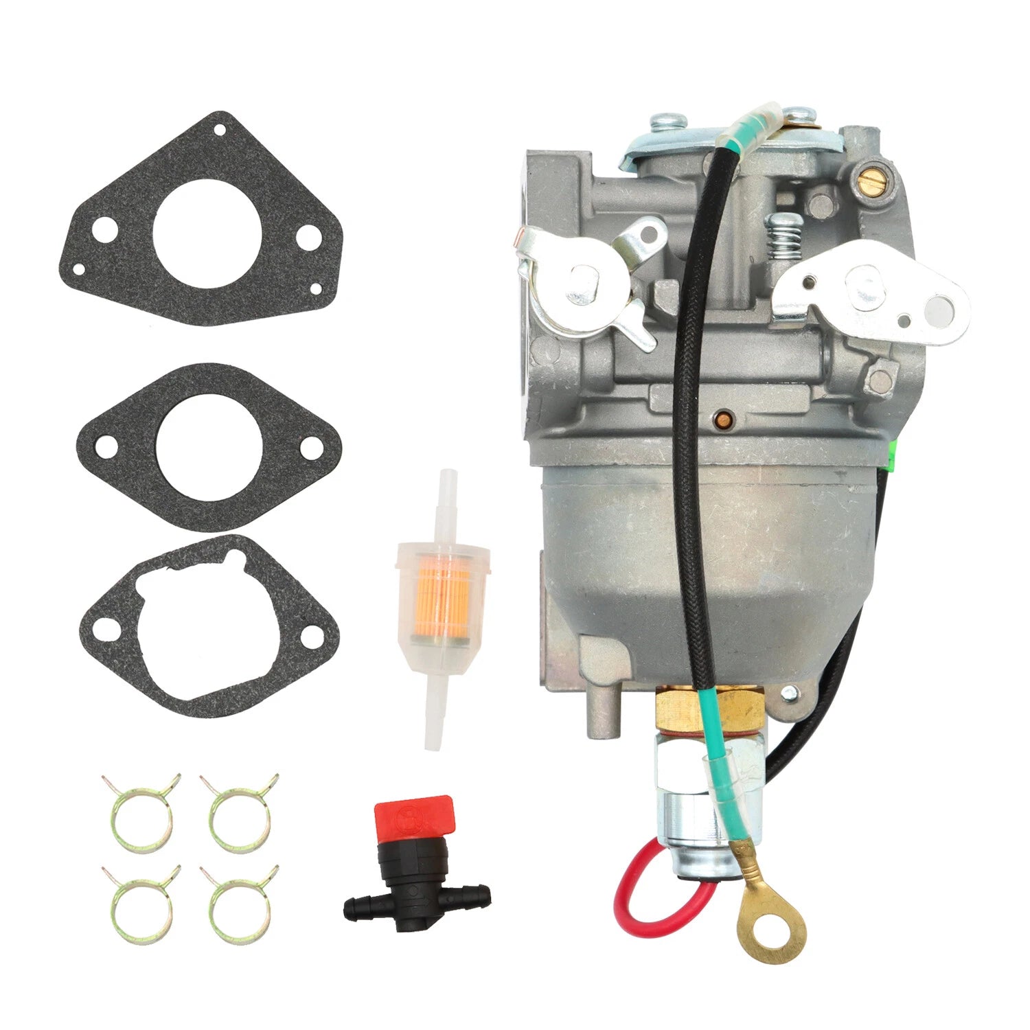 Carburetor for Kohler CV730S CV740S (24 853 106-S)