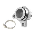 Coolant Water Hose Fitting for BMW X3 X5 Z4 335i (2004-2010)