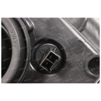 Left Replacement Headlight for Nissan Almera N17 ST/Ti Sedan 2012-On