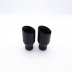 3" Dual Inlet Exhaust Kit for GM 2500 (2000-2006)