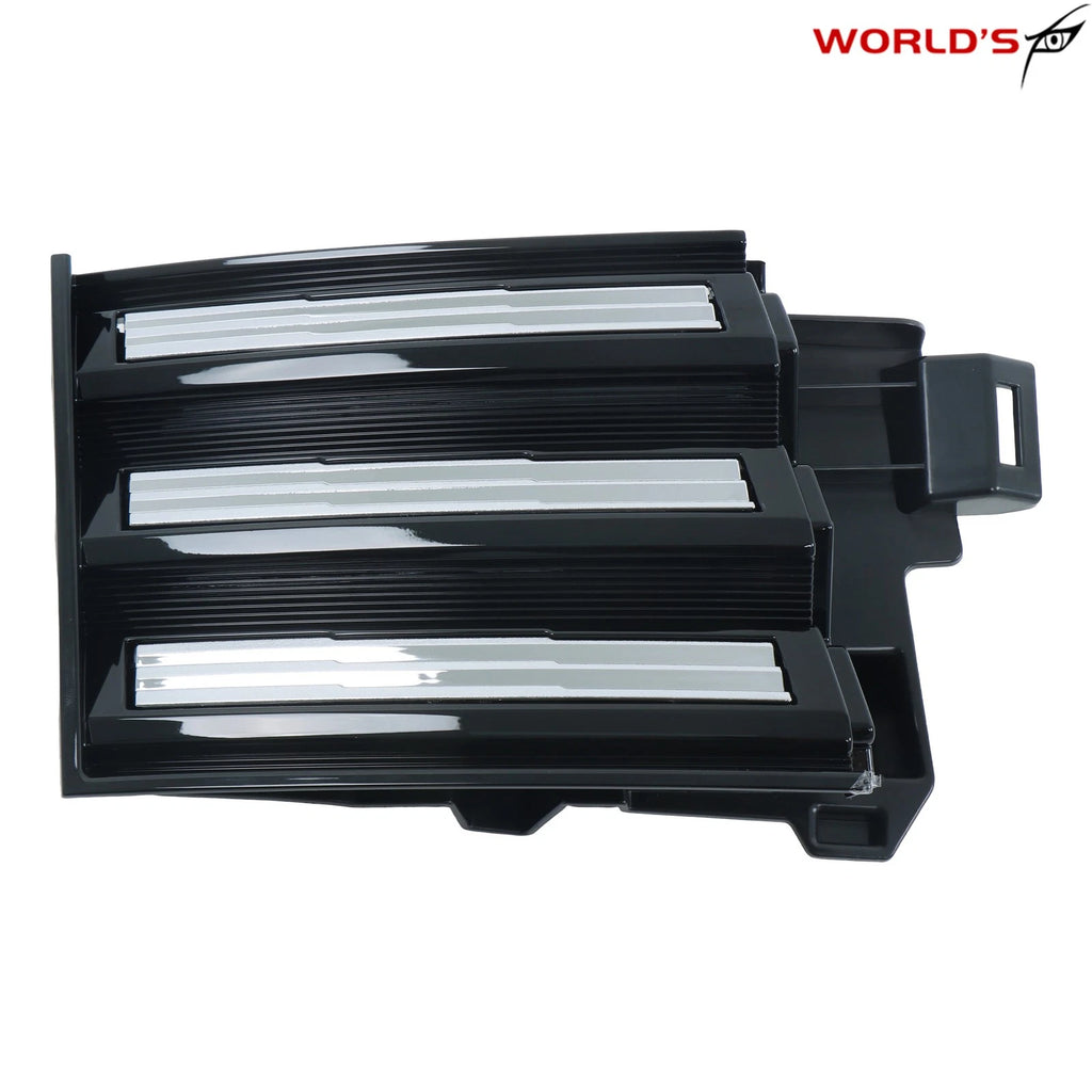 Grille Cover for Nissan Kicks (2025) Right Side Front Upper Trim Panel