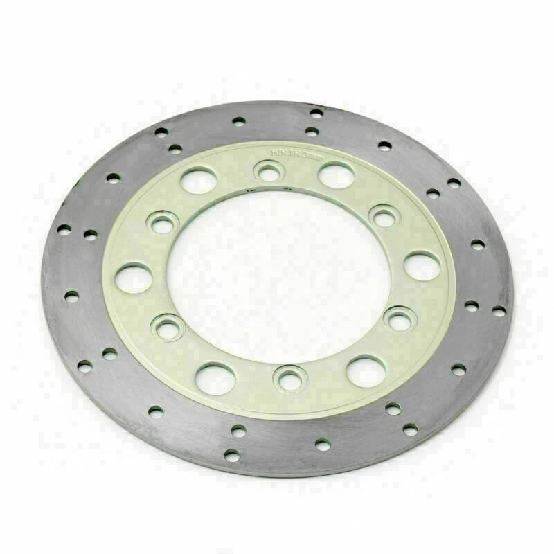 Rear Brake Disc Rotor for Honda CA125 S/T/V CA250 VT125 CX C1-C4 CMX250 (1985–2009)