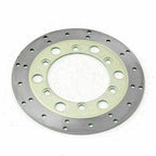 Rear Brake Disc Rotor for Honda CA125 S/T/V CA250 VT125 CX C1-C4 CMX250 (1985–2009)