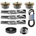 54" Mower Deck Rebuild Kit for John Deere (Replaces AM106627)